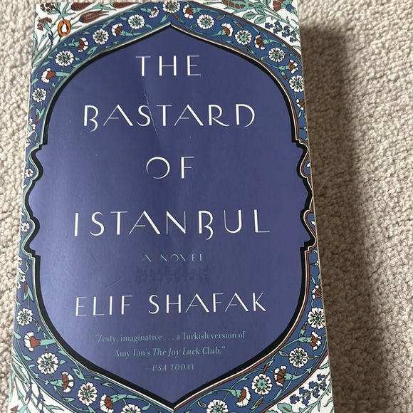 Turkish version of Amy tan s the joy luck club ,a novel. - Picture 1 of 2